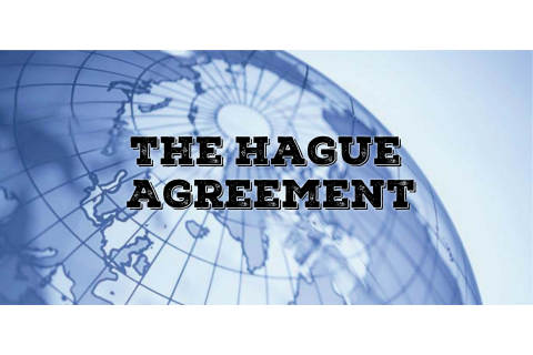 Thỏa ước La Haye về đăng kí quốc tế kiểu dáng công nghiệp (The Hague Agreement) là gì?