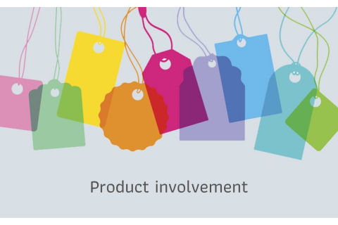 Mức độ tham gia sản phẩm (Product involvement) là gì?