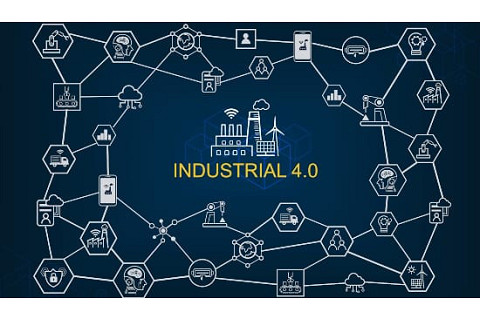 Công nghiệp 4.0 (Industry 4.0) là gì? Tác động của công nghiệp 4.0 tới nền sản xuất của thế giới