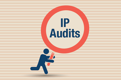 Kiểm toán sở hữu trí tuệ (Intellectual property audit - IP Audit) là gì?