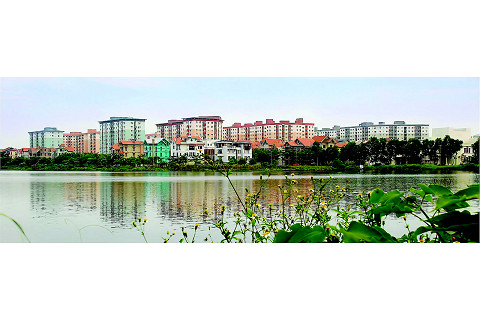 Khu đô thị mới kiểu mẫu (New Urban Area Model) là gì?