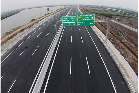 Đường cao tốc (Expressway) là gì? Qui hoạch đường cao tốc ở Việt Nam