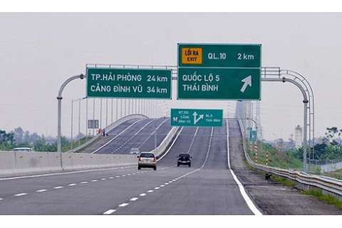 Quốc lộ (Highway) là gì? Qui định đấu nối vào quốc lộ