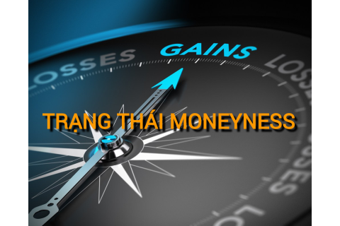 Trạng thái Moneyness là gì? Những đặc điểm cần lưu ý