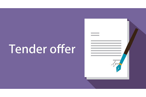 Chào mua công khai (Tender offer) là gì?