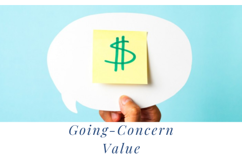 Giá trị hoạt động (Going-Concern Value) là gì?