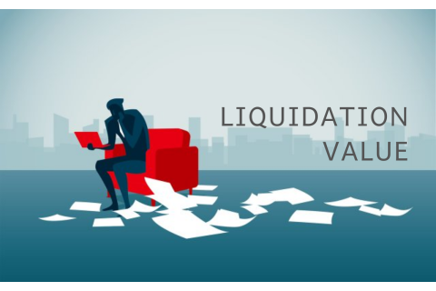 Giá trị thanh lí (Liquidation Value) là gì?