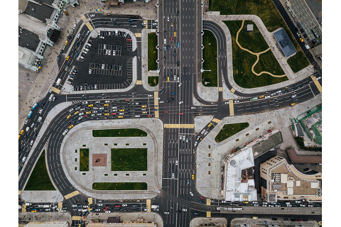 Nút giao thông (Road Junction) là gì? Qui hoạch và thiết kế nút giao thông