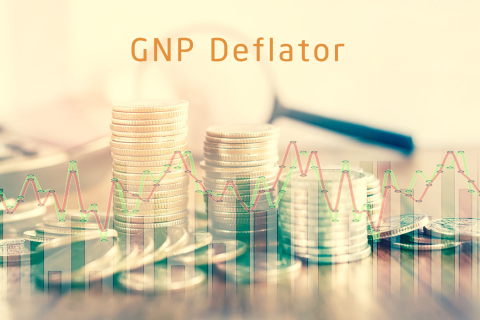 Chỉ số giảm phát GNP (Gross National Product Deflator - GNP Deflator) là gì? Công thức tính