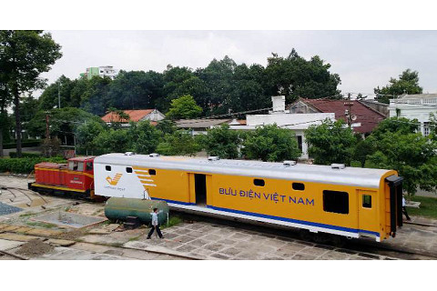 Đường sắt chuyên dùng (Dedicated Railway) là gì? Qui định về đường sắt chuyên dùng