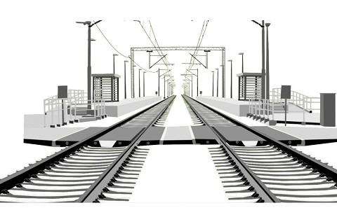 Kết cấu hạ tầng đường sắt (Railway Infrastructure) là gì?