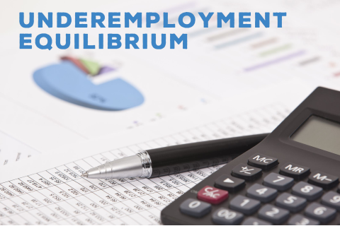 Cân bằng khiếm dụng lao động (Underemployment Equilibrium) là gì? Đặc điểm và nguyên nhân