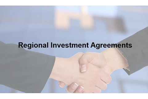 Hiệp định đầu tư khu vực (Regional Investment Agreements) là gì? Vai trò