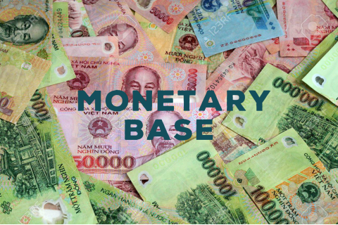 Cơ sở tiền (Monetary Base) là gì? Cơ sở tiền qui mô nhỏ và các cấp Cung tiền