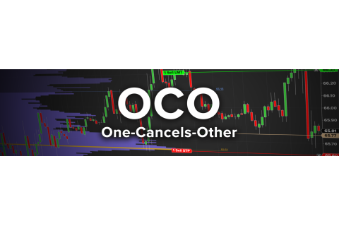 Lệnh OCO (One-Cancels-the-Other Order) là gì? Những đặc điểm cần lưu ý