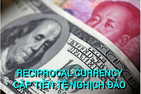 Tiền tệ nghịch đảo (Reciprocal Currency) là gì? Những đặc điểm cần lưu ý