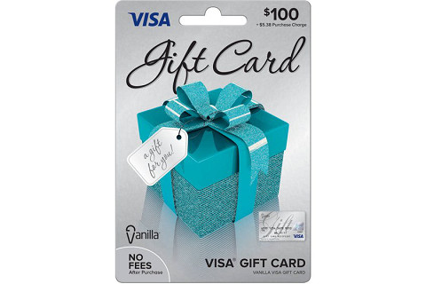 Thẻ quà tặng (Gift Card) là gì? Các loại thẻ quà tặng