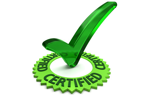 Chứng nhận sản phẩm (Product certification) là gì?