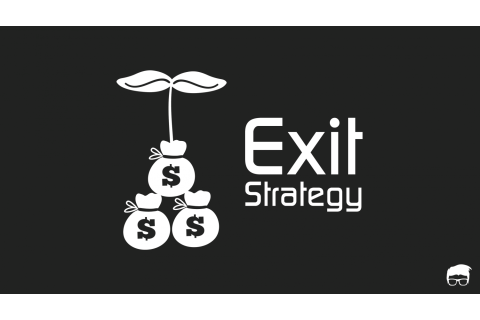 Chiến lược rút lui (Exit Strategy) là gì? Những đặc điểm cần lưu ý