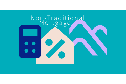 Thế chấp phi truyền thống (Non-traditional Mortgage) là gì? Ứng dụng trong lĩnh vực xây dựng