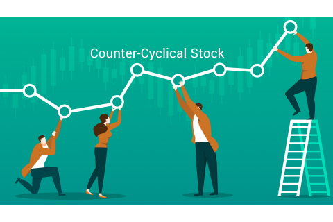 Cổ phiếu chống chu kì (Counter-Cyclical Stock) là gì? Những đặc điểm cần lưu ý