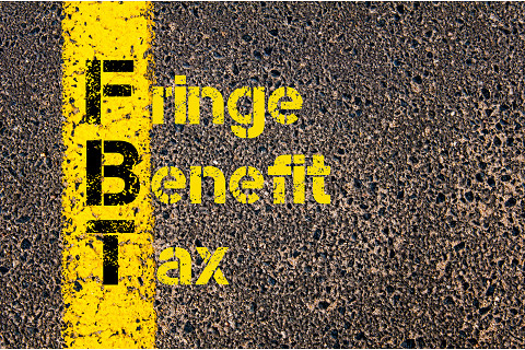 Thuế phụ bổng (Fringe benefits tax - FBT) là gì? Nội dung về thuế phụ bổng