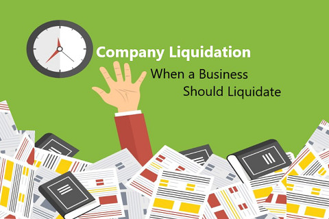 Giải thể (Liquidation) là gì? Các trường hợp giải thể doanh nghiệp