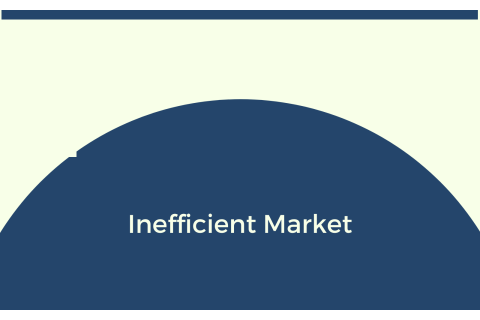 Thị trường không hiệu quả (Inefficient Market) là gì?