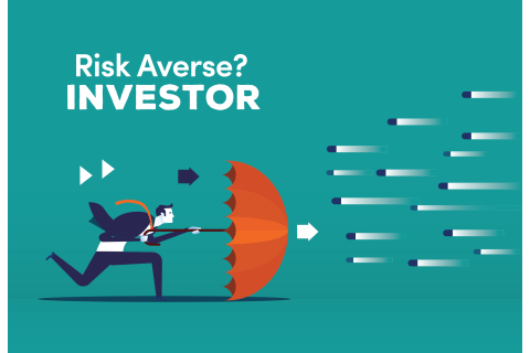 Nhà đầu tư e ngại rủi ro (Risk Averse Investor) là gì? Các chiến lược đầu tư phòng ngừa rủi ro