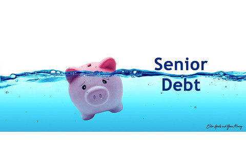 Khoản nợ cấp cao (Senior Debt) là gì? Đặc điểm