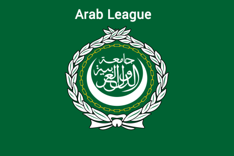 Liên đoàn Ả Rập (Arab League) là gì?