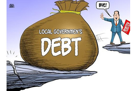 Nợ chính quyền địa phương (Local Government Debt) là gì?