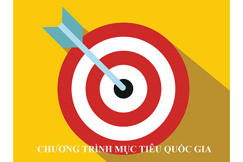 Chương trình mục tiêu quốc gia (National Target Program) là gì?