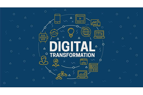 Chuyển đổi số (Digital Transformation) là gì? Nội dung chuyển đổi số