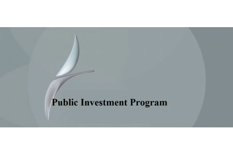 Chương trình đầu tư công (Public Investment Program - PIP) là gì?