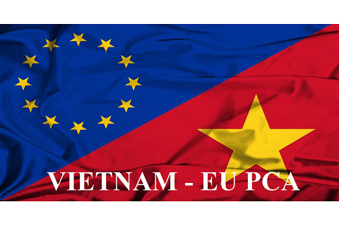 Hiệp định Việt Nam - EU PCA (Vietnam - EU Partnership and Cooperation Agreement) là gì?