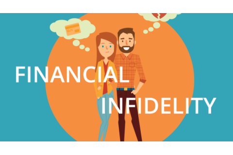 Bội tín tài chính (Financial Infidelity) là gì? Nội dung về bội tín tài chính