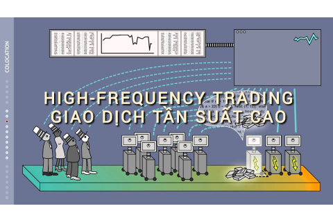 Giao dịch tần suất cao (High-Frequency Trading - HFT) là gì?