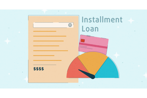 Vay trả góp (Installment Loan) là gì? Các sản phẩm Vay trả góp