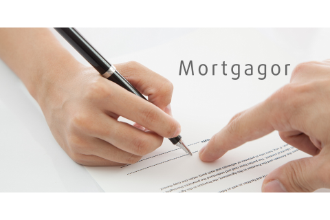 Bên thế chấp (Mortgagor) là gì? Nghĩa vụ hợp đồng cho vay thế chấp