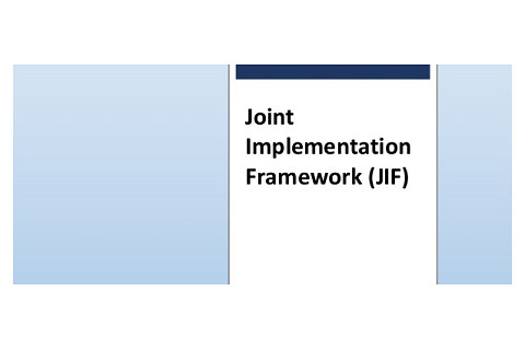 Khung thực thi chung JIF (Joint Implementation Framework - JIF) là gì?