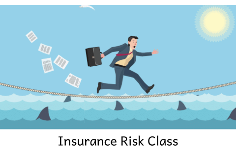 Nhóm rủi ro bảo hiểm (Insurance Risk Class) là gì?