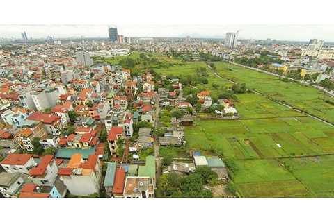 Vùng ven đô thị (Suburb) là gì? Đặc trưng kinh tế