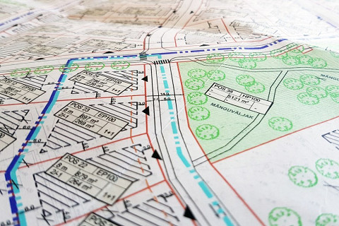 Qui hoạch chi tiết (Detailed Planning) là gì? Qui định về qui hoạch chi tiết