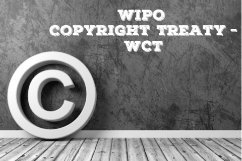 Hiệp ước WIPO về quyền tác giả (WIPO Copyright Treaty - WCT) là gì?