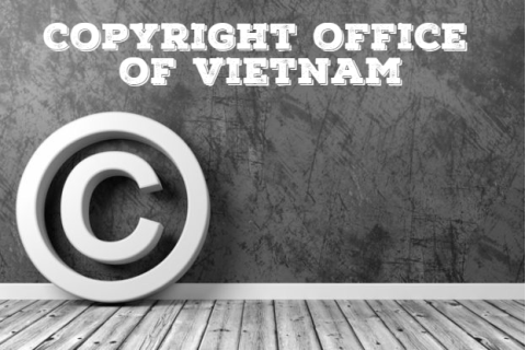 Cục Bản quyền tác giả (Copyright office of Vietnam) là gì?