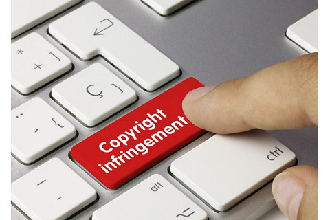 Hành vi xâm phạm quyền tác giả (Copyright Infringement) là gì?