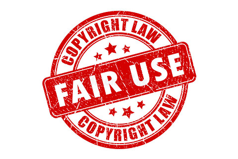 Sử dụng hợp lí (Fair use) trong sở hữu trí tuệ là gì?