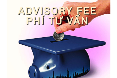 Phí tư vấn (Advisor Fee) là gì? Những đặc điểm cần lưu ý