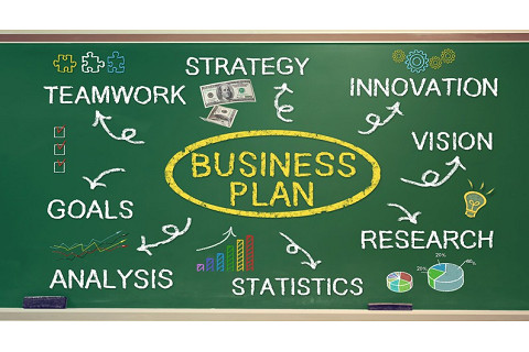 Kế hoạch kinh doanh (Business Plan) là gì? Các yếu tố cần thiết